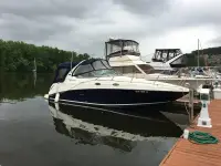 Sea Ray Sundancer 280 Sundancer 