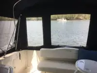 Sea Ray Sundancer 280 Sundancer 