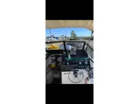 Bayliner Trophy 
