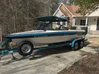 Malibu Echelon 
