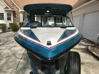 Malibu Echelon 