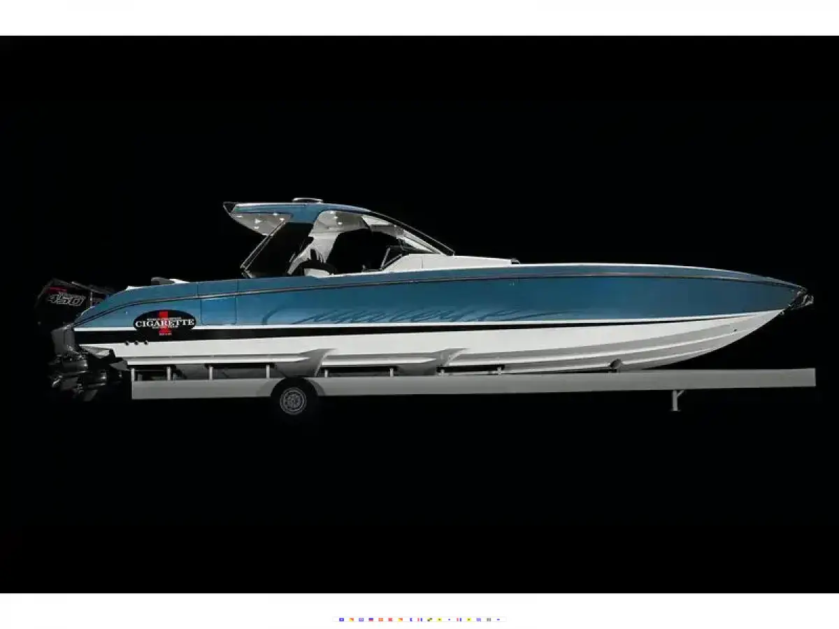 Cigarette Nighthawk 41 Nighthawk Cigarette Nighthawk 41 Nighthawk