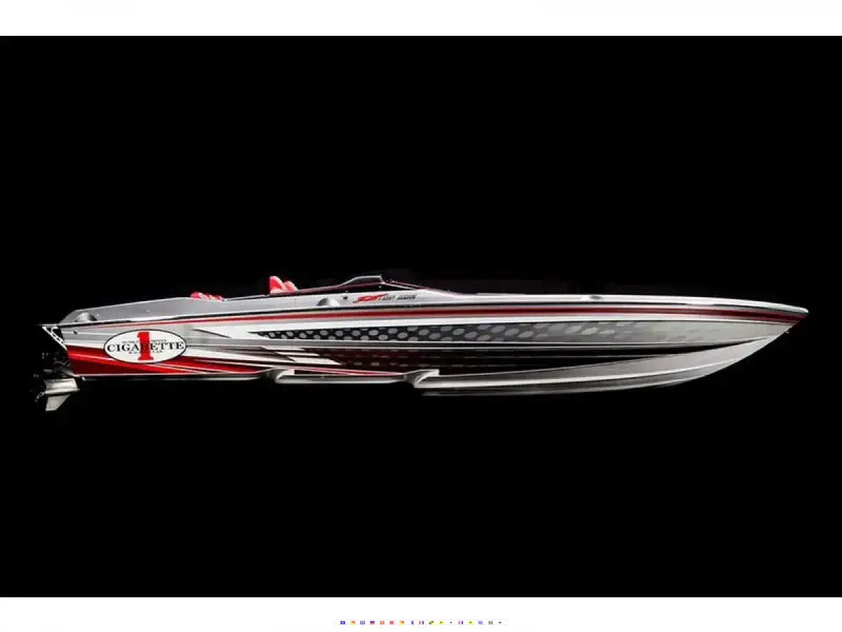 Cigarette Top Gun 38 Top Gun 