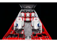 Cigarette Top Gun 38 Top Gun 