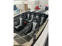 Eliminator Speedster