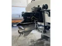 Eliminator Speedster