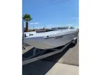 Eliminator Speedster