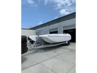 Eliminator Speedster