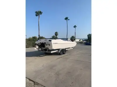 Eliminator Speedster 