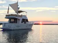 Beneteau Swift Trawler Fly 