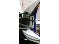 Skater 50 w T55 Turbines 