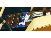 Skater 50 w T55 Turbines 