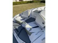 Scarab 165 