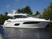 Sea Ray Sundancer 460 Sundancer 
