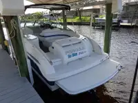 Formula 260 SS
