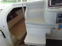Formula 260 SS
