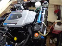 Formula 260 SS