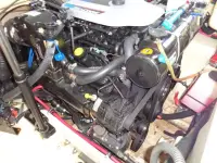 Formula 260 SS