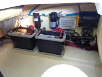 Formula 260 SS
