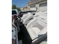 Lightning Open Bow Mid Cabin