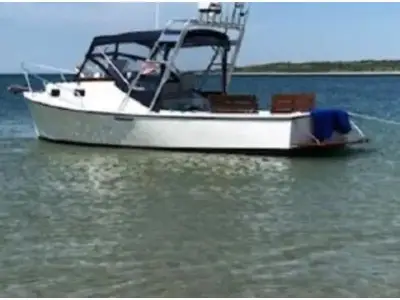 Tripp Angler 