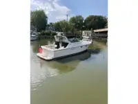 Tiara 3100 Open 