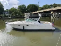 Tiara 3100 Open 