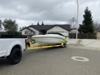 Velocity 29SC