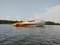 Eliminator Eagle XP 