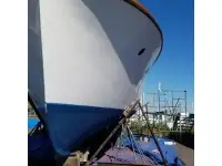 Monk McQueen Motoryacht 