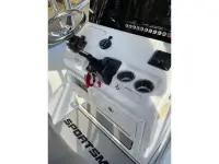 Sportsman Masters 247 Bay 