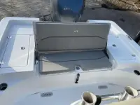 Sportsman Masters 247 Bay 