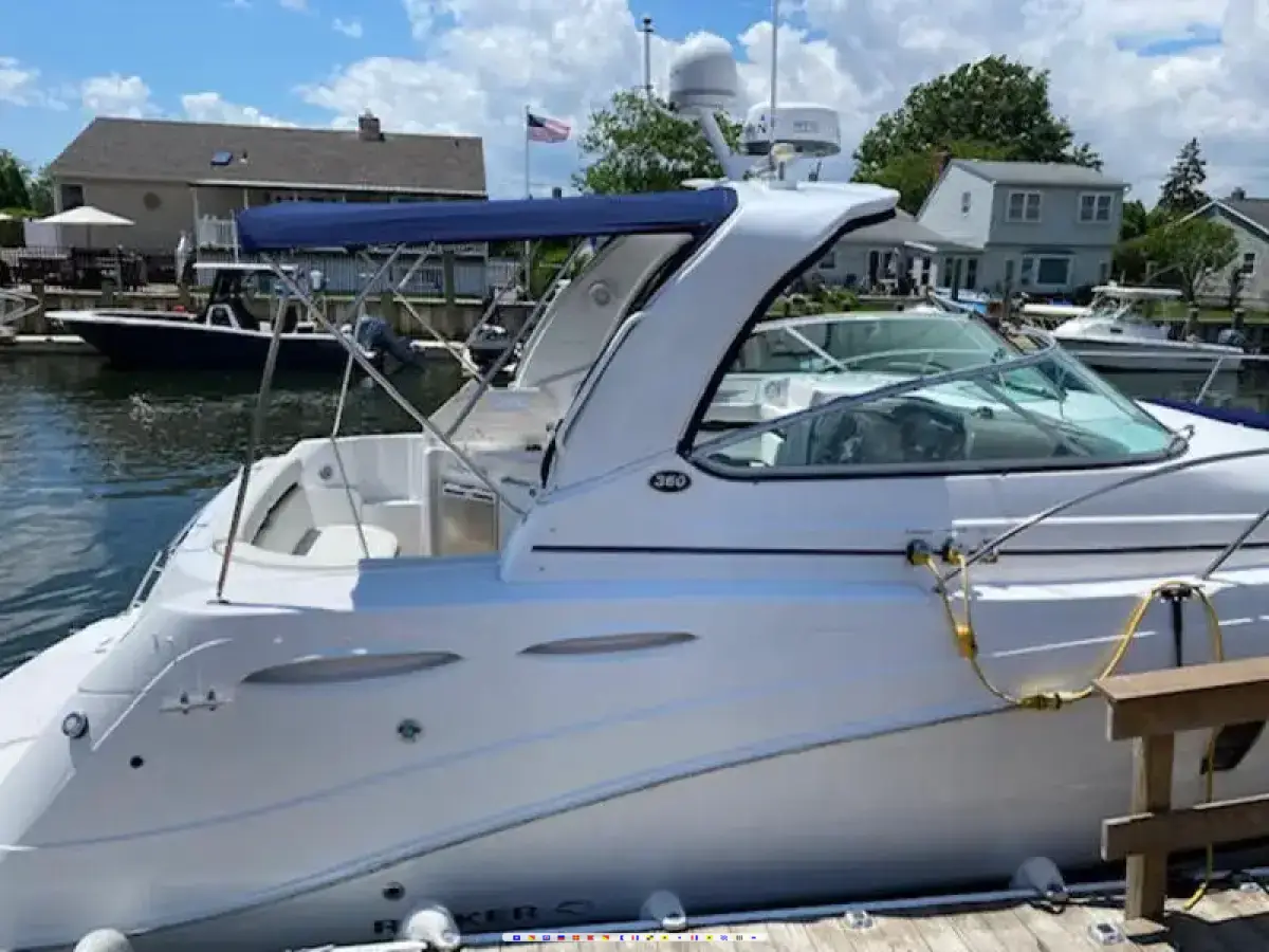 Rinker 360 Rinker 360