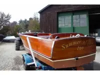 Chris Craft Sportsman 