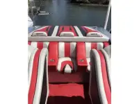 Hustler 29 Rocket