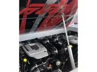 Hustler 29 Rocket