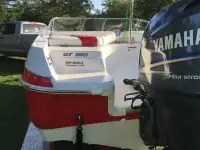 Glastron GT 180