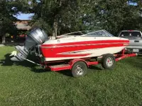 Glastron GT 180
