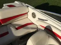Glastron GT 180