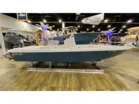Yellowfin Hybrid 
