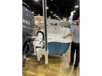 Yellowfin Hybrid 