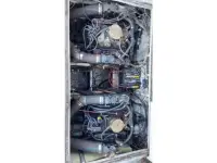 Wellcraft 2800 Coastal 