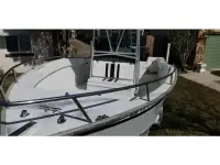 Cape Horn 21CC