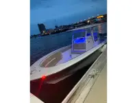 Sportsman 312 Open