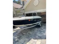 Bayliner Element 