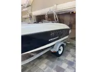 Bayliner Element 
