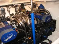 Avanti 33 OS