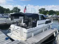 Bayliner 2859 Classic Cruiser 