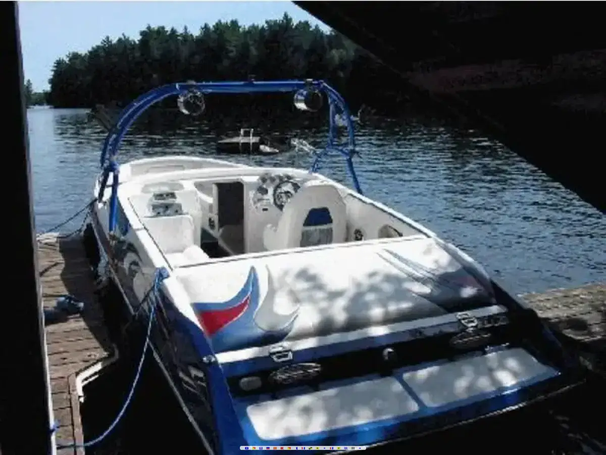 Eliminator Eagle XP 280 