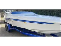Eliminator Eagle 25 XP 